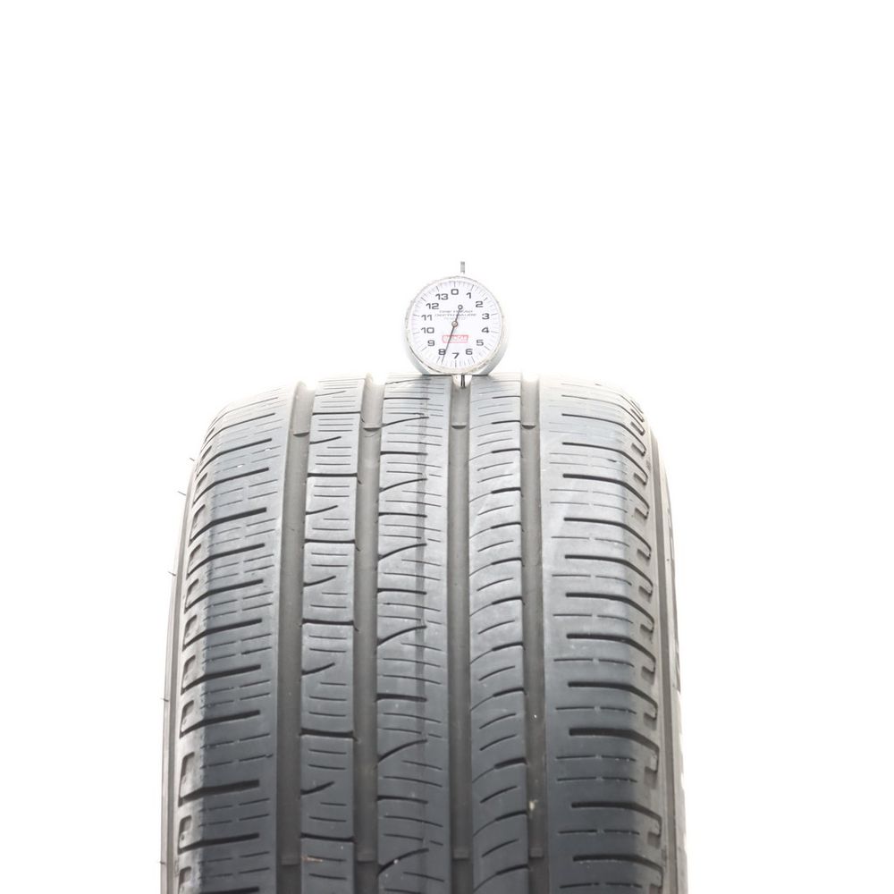 Set of (2) Used 225/65R17 Pirelli Scorpion Strada 102T - 7.5/32 - Image 2
