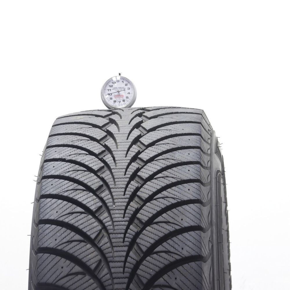 Used 265/70R17 Goodyear WinterCommand 115S - 10/32 - Image 2