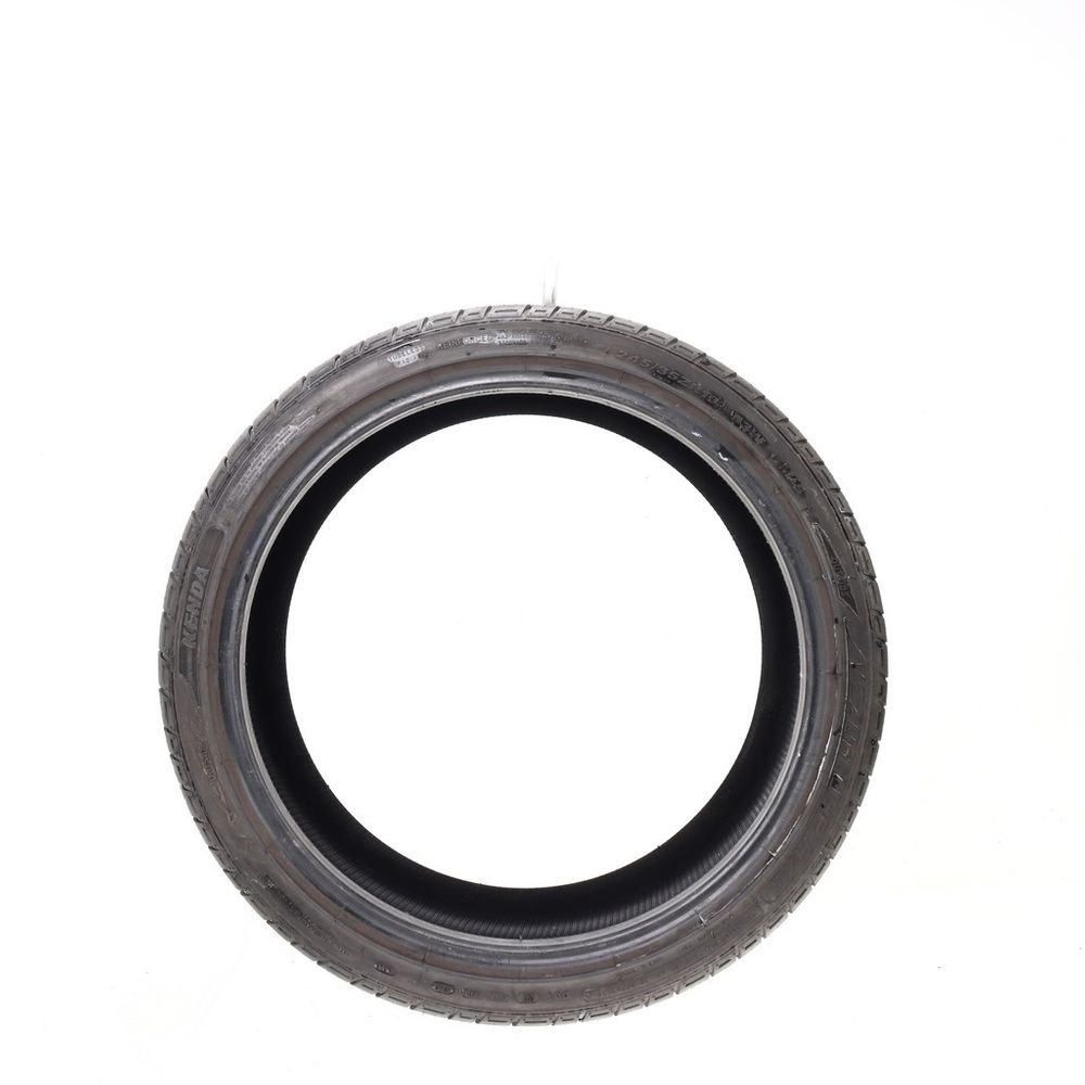 Used 245/35ZR19 Kenda Vezda UHP A/S 93W - 8/32 - Image 3