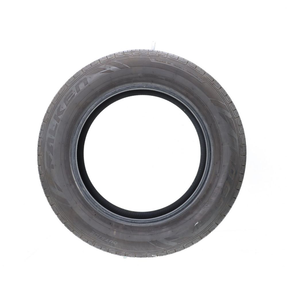 Set of (4) Used 245/60R18 Falken Pro G5 CSV 105V - 7.5-9/32 - Image 4