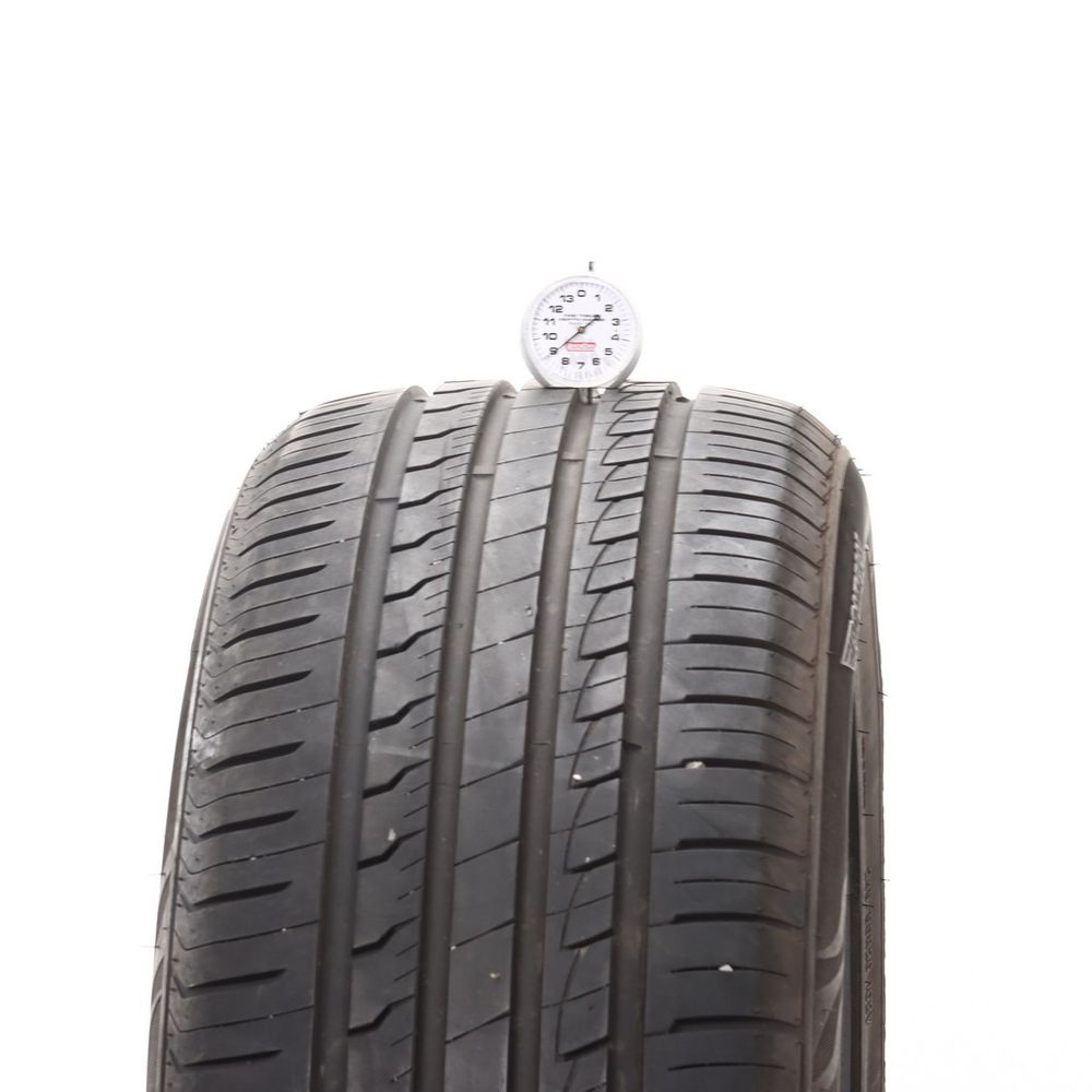 Set of (4) Used 245/50R20 Ironman IMove Gen 2 AS 102V - 8.5-9.5/32 - Image 2