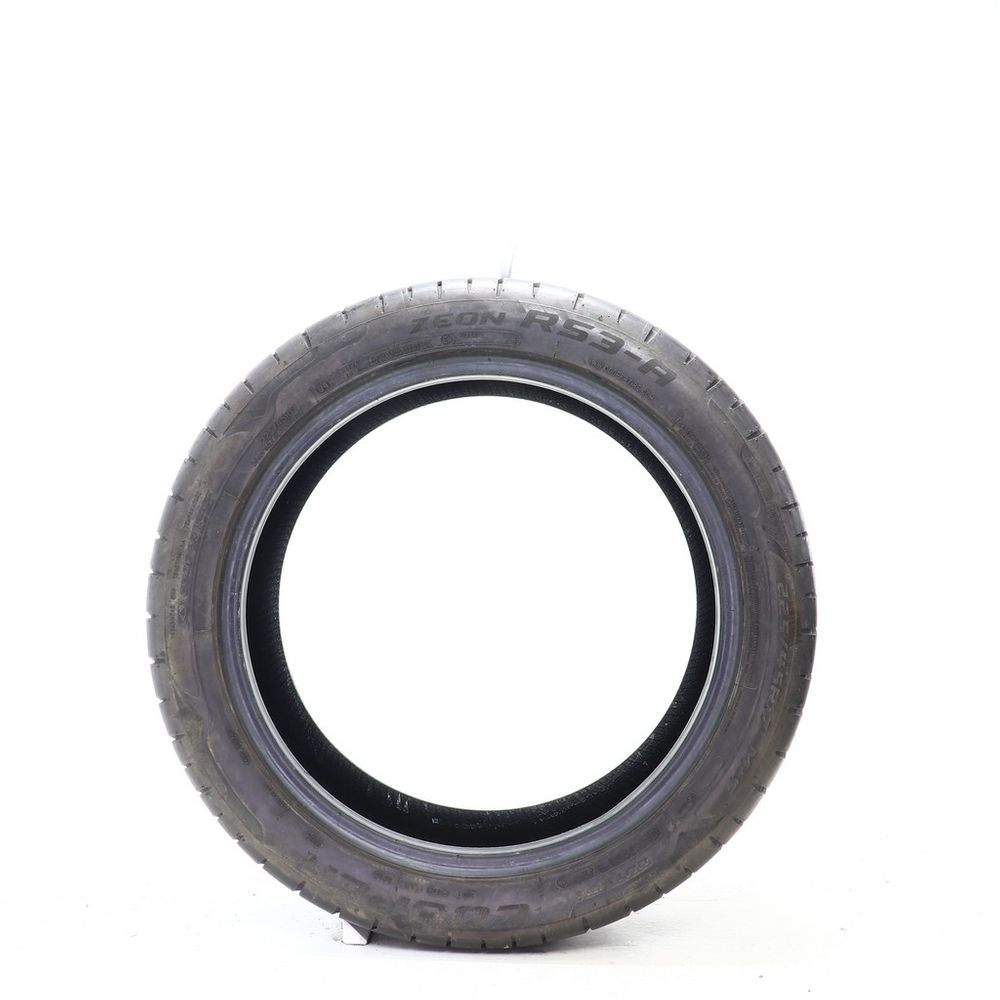 Used P 225/45R17 Cooper Zeon RS3-A 94W - 7/32 - Image 3