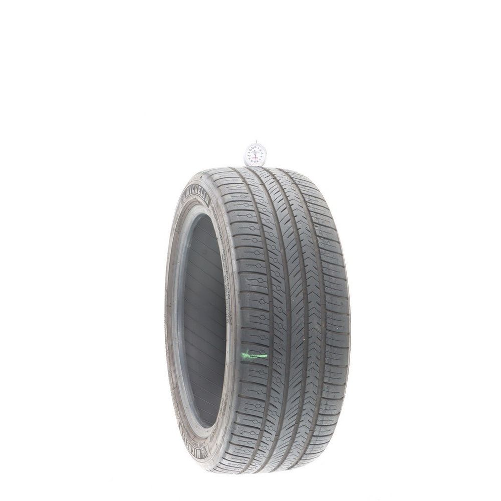 Used 225/45ZR17 Michelin Pilot Sport All Season 4 94Y - 6.5/32 - Image 1