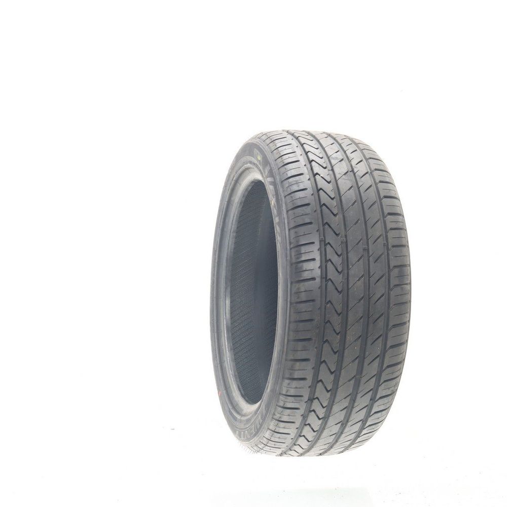 New 255/45ZR19 Lexani LX-Twenty 104Y - Image 1
