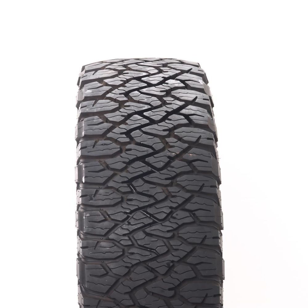 Used LT 315/70R17 BFGoodrich All-Terrain T/A KO3 128S F - 17/32 - Image 2