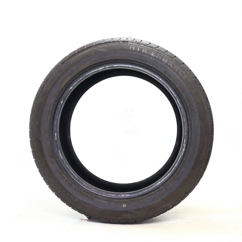 Used 255/50R19 Sumitomo HTR Enhance CX2 107V - 7.5/32 - Image 3