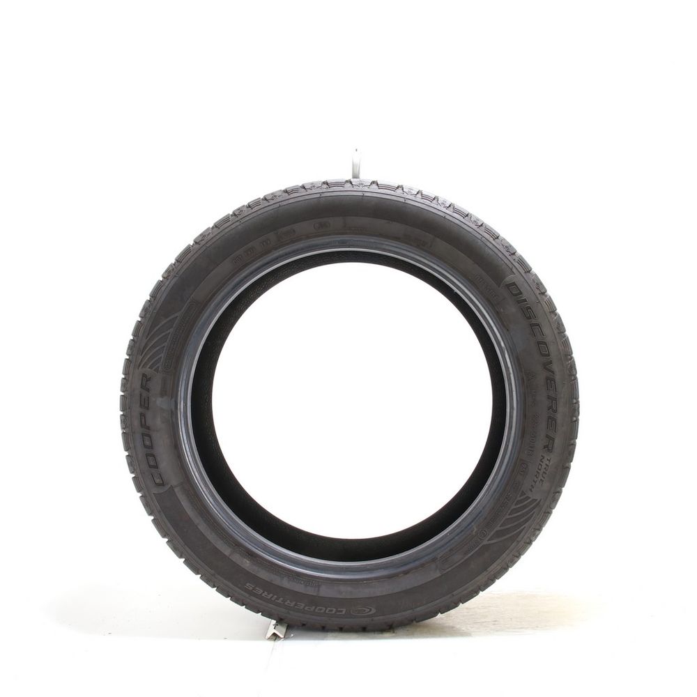 Set of (2) Used 225/50R18 Cooper Discoverer True North 95T - 7-7.5/32 - Image 6