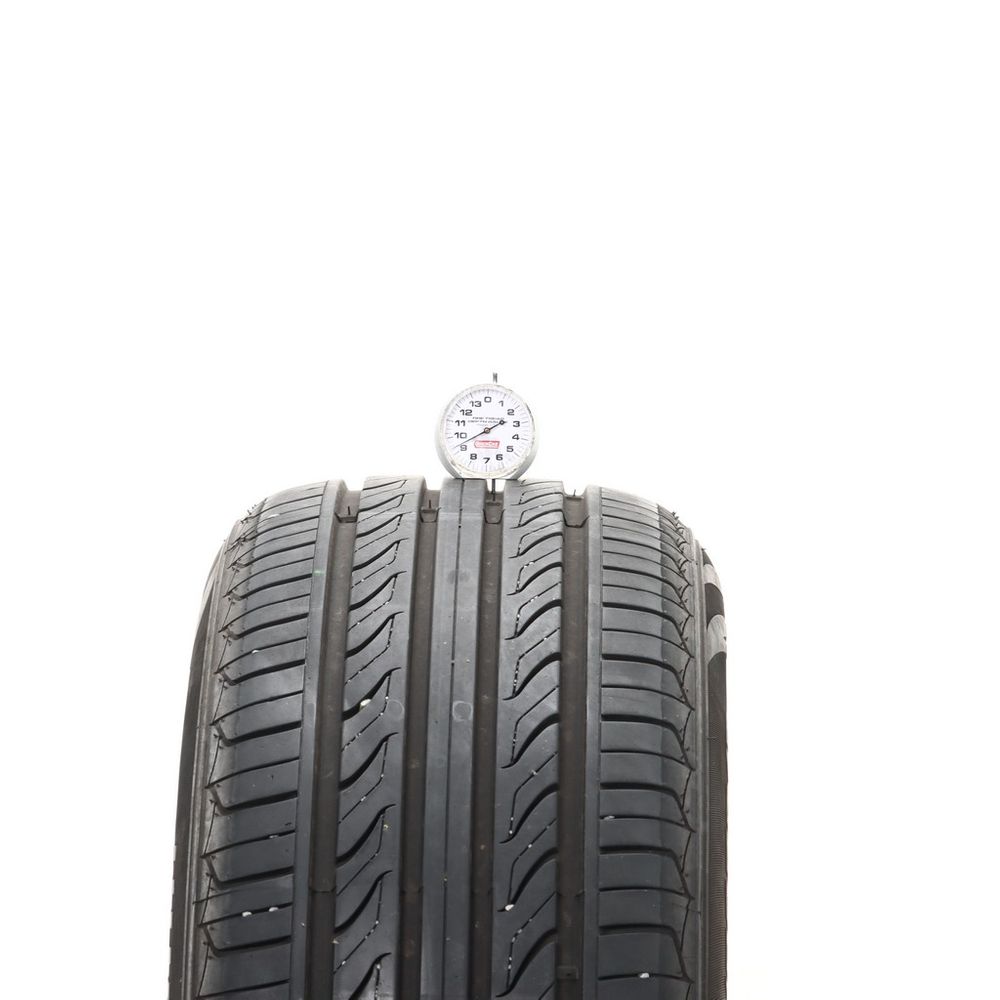 Set of (2) Used 235/55ZR17 Sentury UHP 103W - 9/32 - Image 2