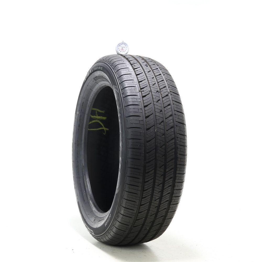 Set of (2) Used 225/55R19 Falken Ziex CT60 A/S 99V - 8.5-10/32 - Image 4