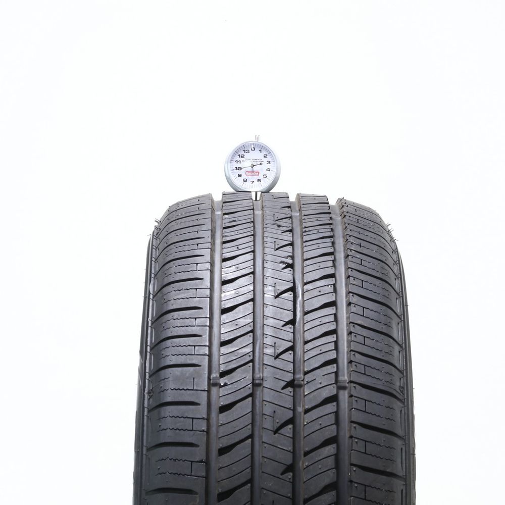 Set of (2) Used 225/55R19 Falken Ziex CT60 A/S 99V - 8.5-10/32 - Image 5