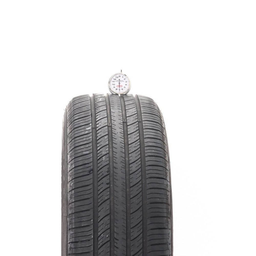 Set of (4) Used 225/65R17 Summit Ultramax A/S 2.0 102T - 7/32 - Image 2