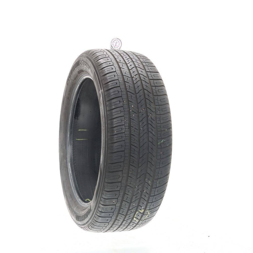 Set of (2) Used 255/50R20 Phantom C-Sport 109V - 7.5-9/32 - Image 1