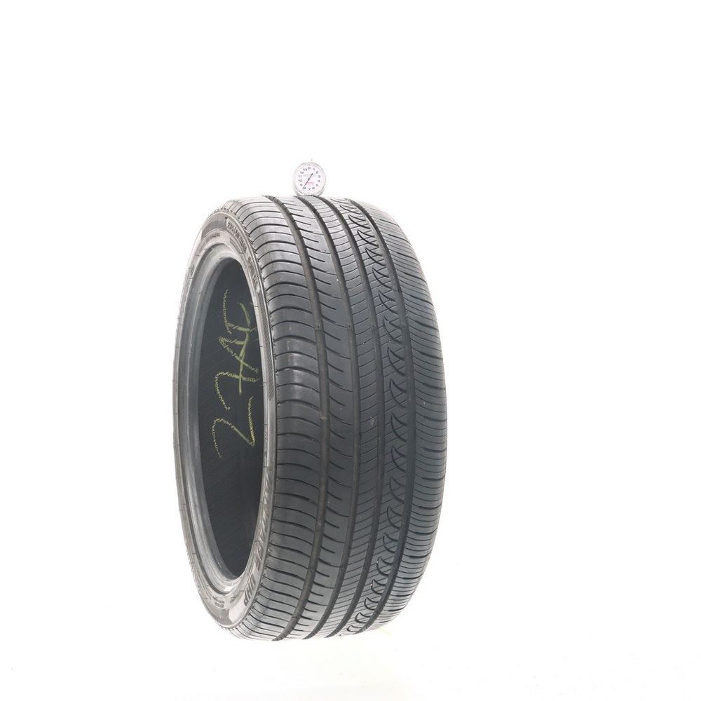 Set of (2) Used 235/40ZR18 Vantage UHP 95W - 8/32 - Image 1
