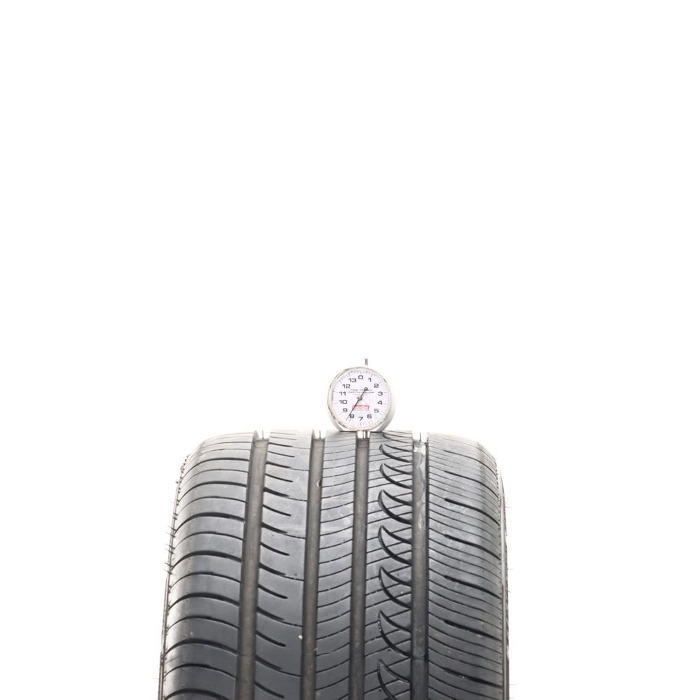 Set of (2) Used 235/40ZR18 Vantage UHP 95W - 8/32 - Image 2