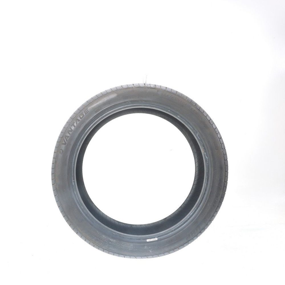 Set of (2) Used 235/40ZR18 Vantage UHP 95W - 8/32 - Image 3