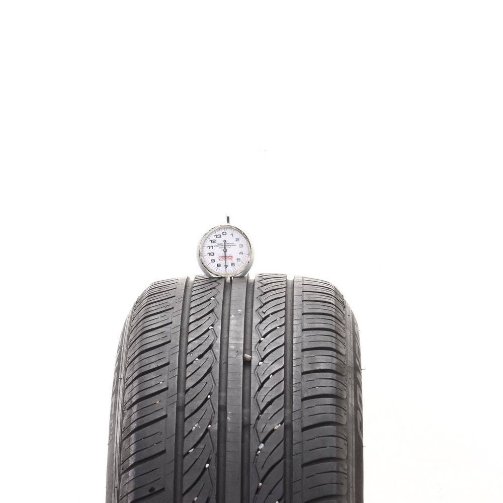 Set of (2) Used 205/60R16 Caldera Confidence C3 92H - 7-8/32 - Image 2