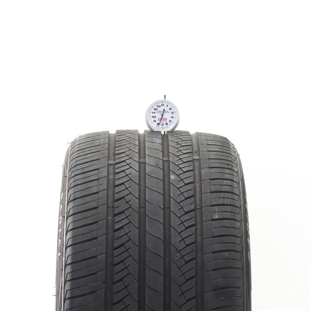 Set of (2) Used 255/40ZR20 Westlake SA-07 101Y - 7.5/32 - Image 2