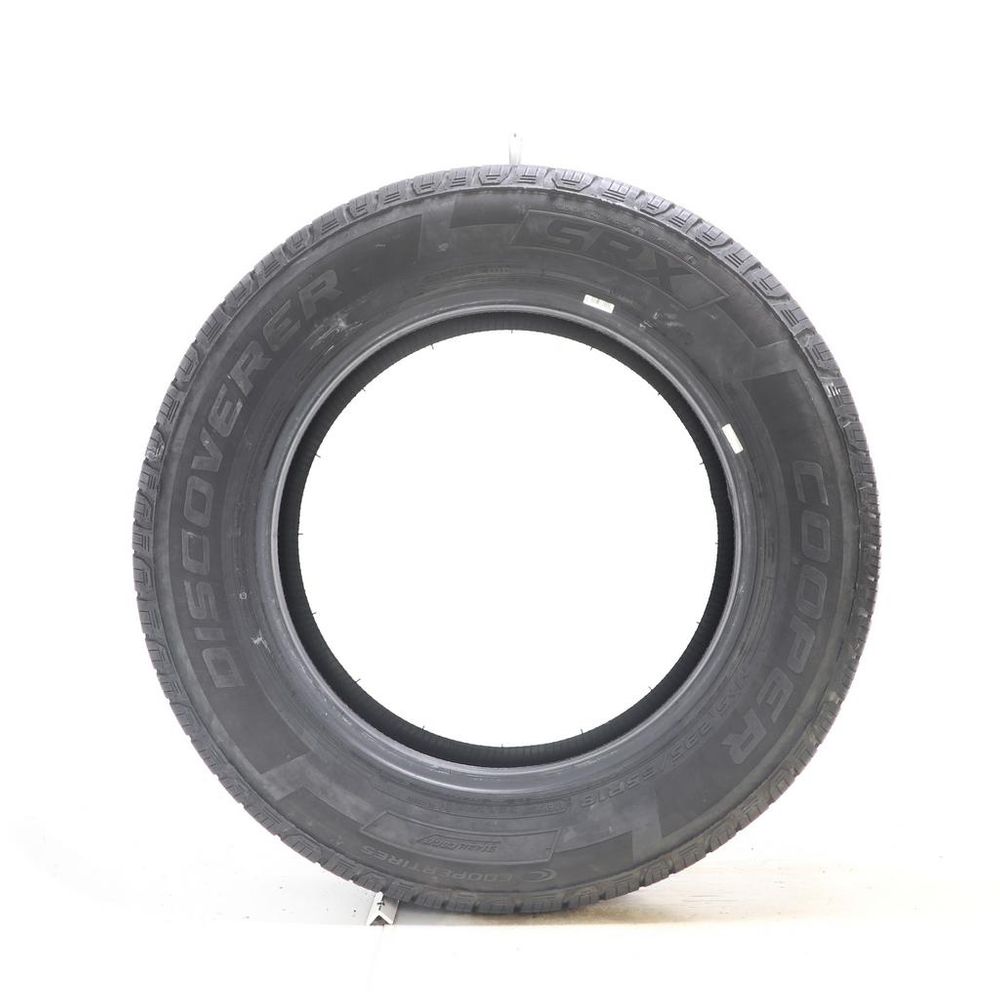 Used 235/65R18 Cooper Discoverer SRX 106H - 7/32 - Image 3