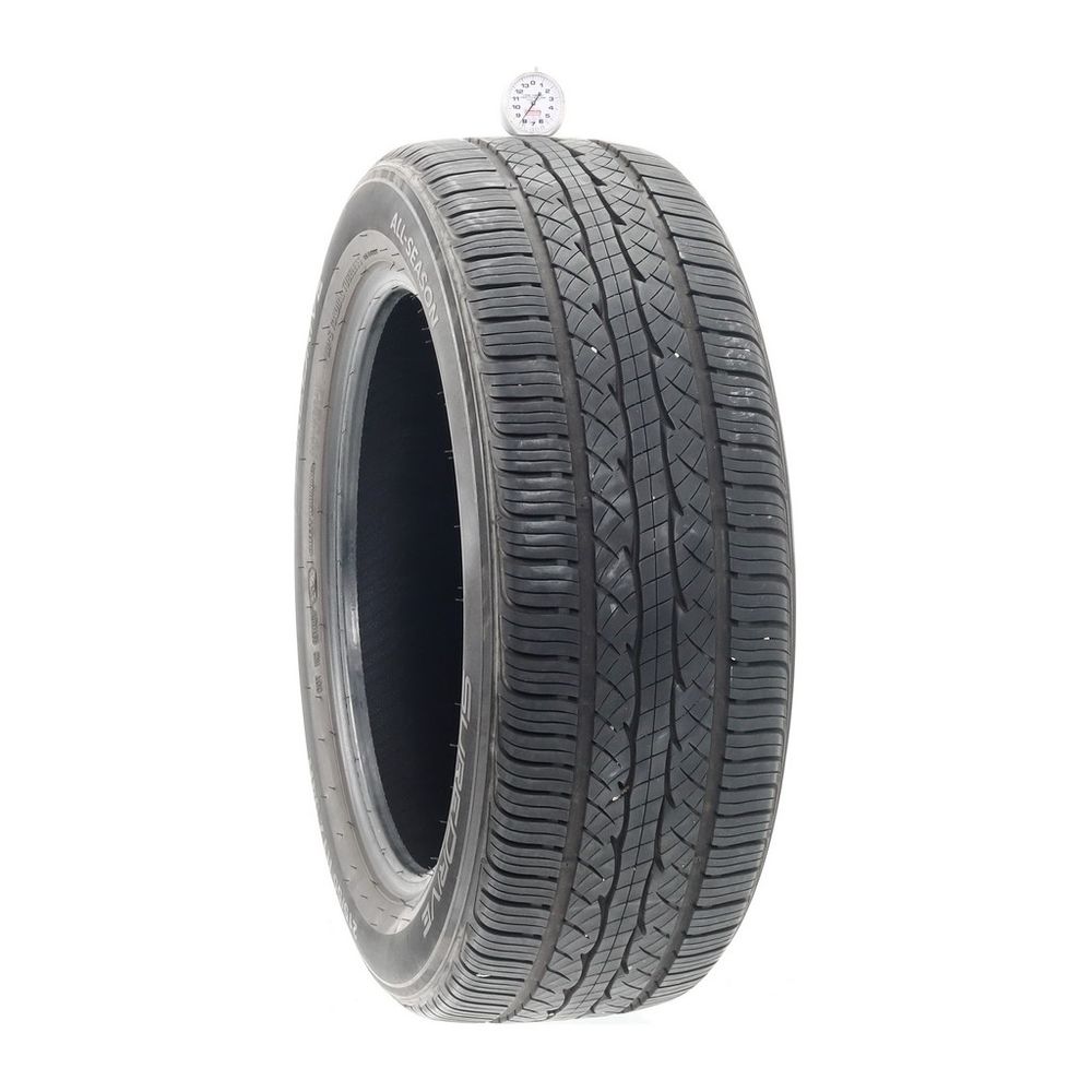 Set of (4) Used 215/55R17 SureDrive All-season 94H - 7.5-8/32 - Image 4