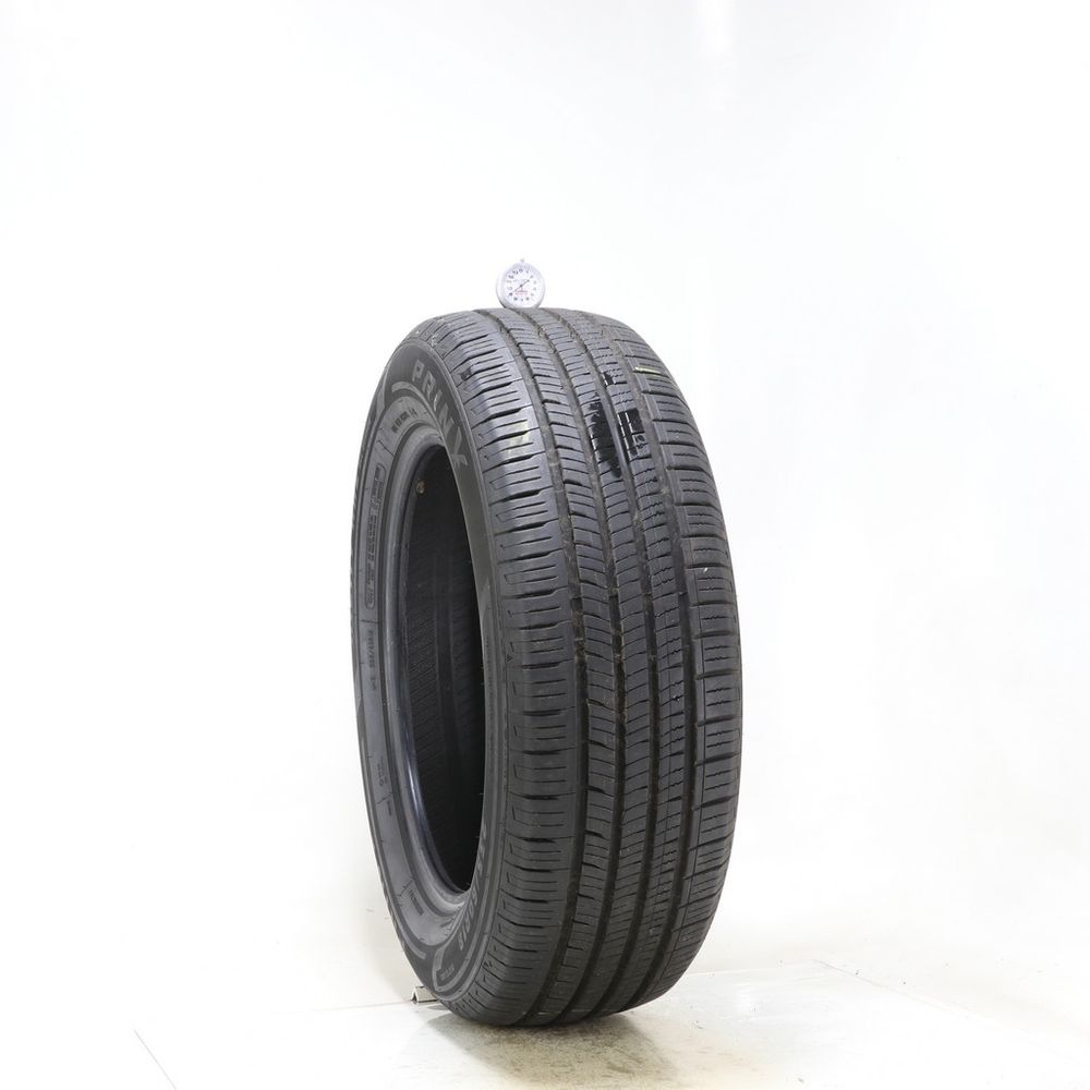Set of (4) Used 235/60R18 Prinx HiCity HH2 103V - 7.5-9/32 - Image 10