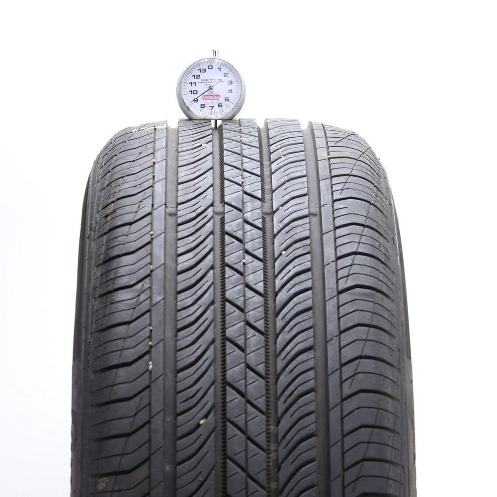 Used 225/60R18 Continental ProContact TX 100H - 9/32 - Image 2