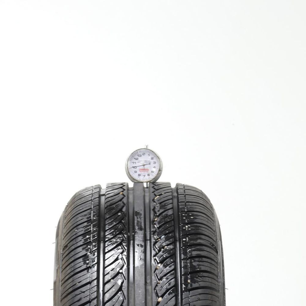 Set of (2) Used 225/60R16 Caldera Confidence C3 98H - 9.5-10/32 - Image 5