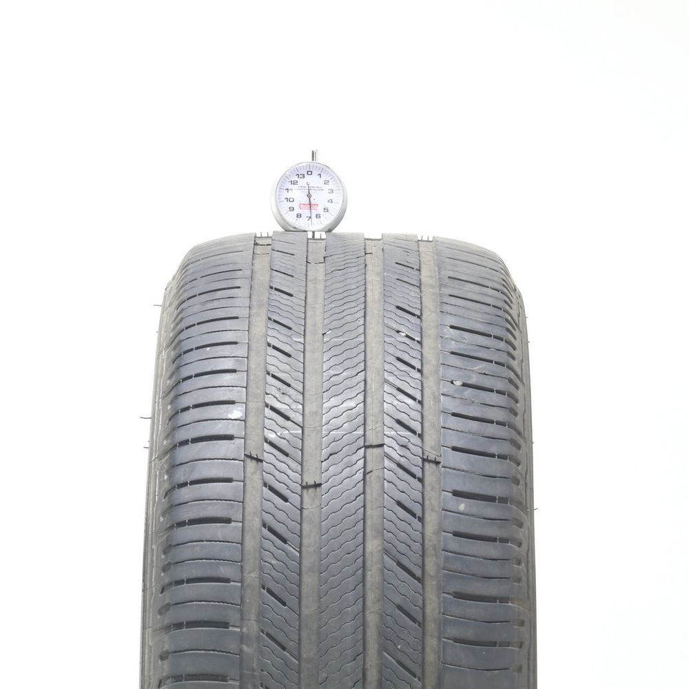 Set of (2) Used 235/50R19 Michelin Premier LTX 99H - 6.5-7.5/32 - Image 2