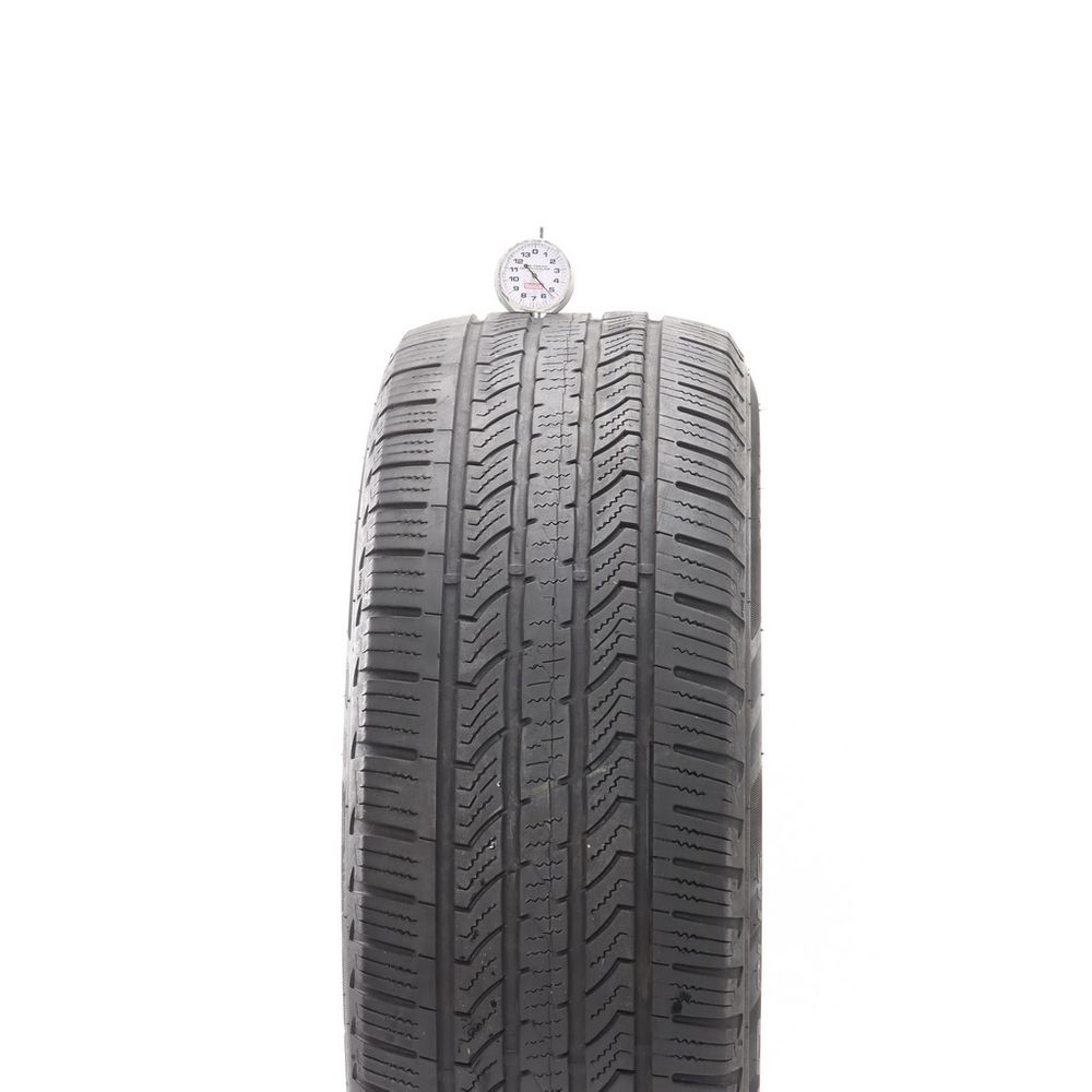 Set of (2) Used 235/60R18 Cooper Endeavor Plus 107V - 4.5-5/32 - Image 5