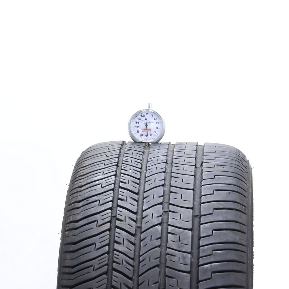 Used 235/50R18 Goodyear Eagle RS-A 99W - 6.5/32 - Image 2