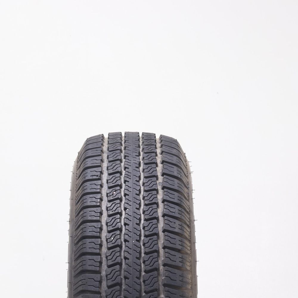 Set of (2) Driven Once ST 205/75R15 Provider ST Radial 101/97M C - 9.5/32 - Image 2