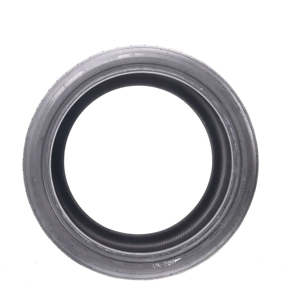New 315/30R22 Nitto NT420V 107W - Image 3
