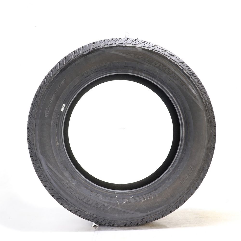 Used 245/60R18 Cooper Discoverer CTS 105H - 11.5/32 - Image 3