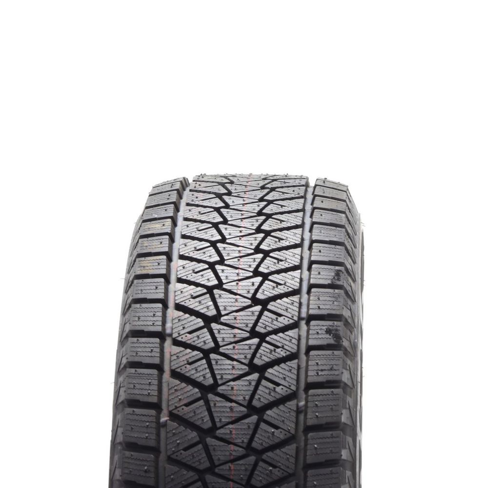 New 215/70R17 Bridgestone Blizzak DM-V2 101S - 13/32 - Image 2