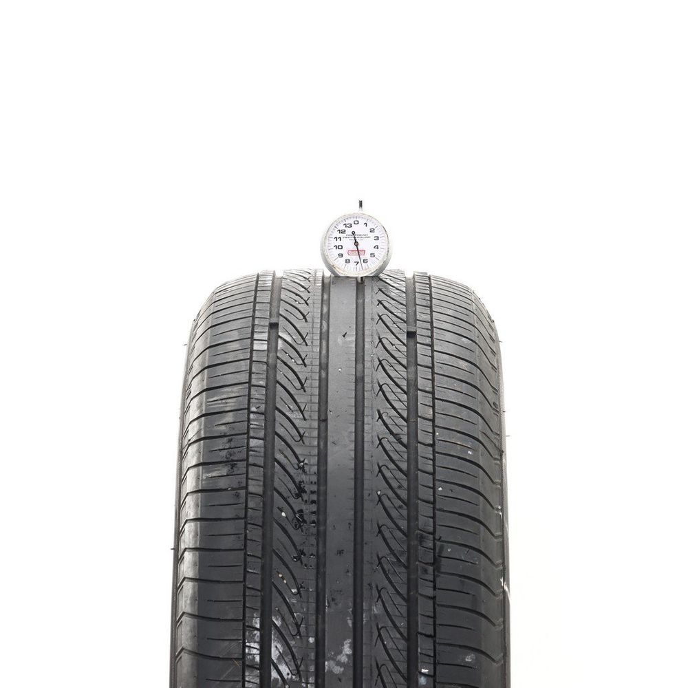 Used 225/60R16 Federal Formoza FD2 98V - 6.5/32 - Image 2
