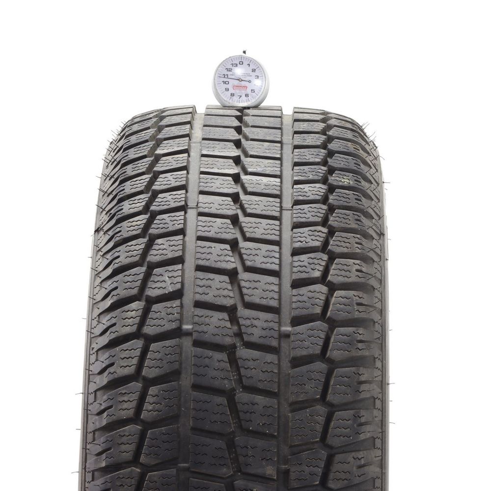 Set of (2) Used 245/55R18 Firestone Firehawk PVS 103V - 10.5-11/32 - Image 2
