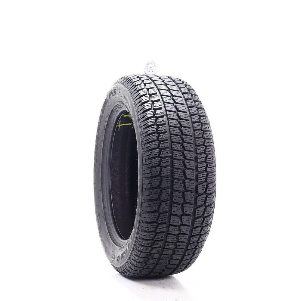 Set of (2) Used 245/55R18 Firestone Firehawk PVS 103V - 10.5-11/32 - Image 4