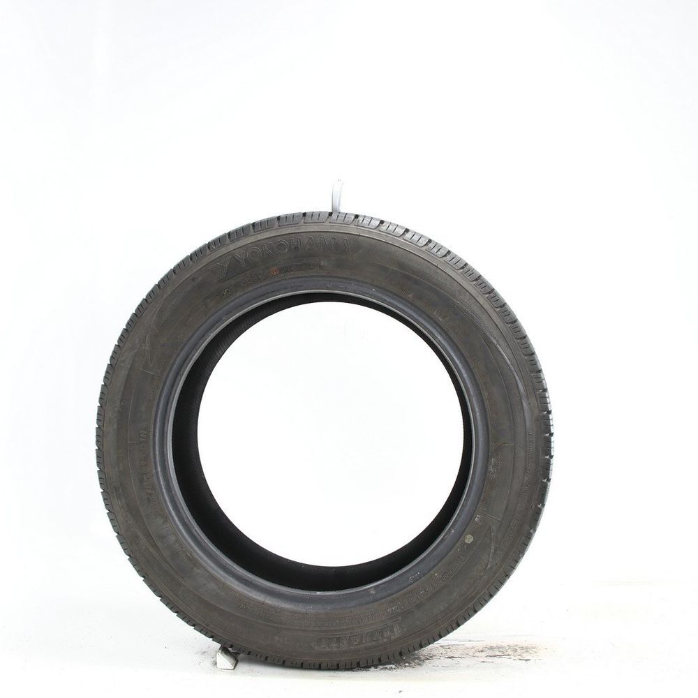 Used 205/55R16 Yokohama Tornante 91H - 10/32 - Image 3