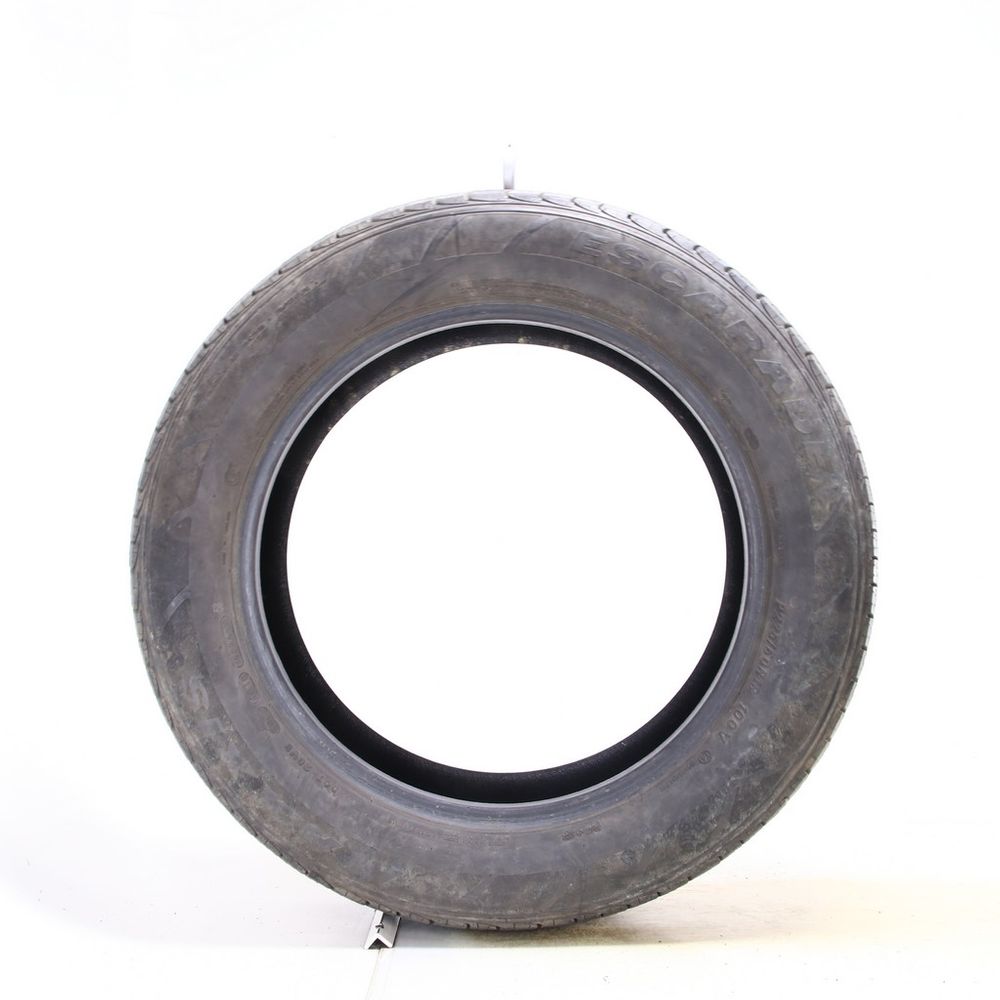 Used 225/60R18 Maxxis Escapade 100V - 9.5/32 - Image 3