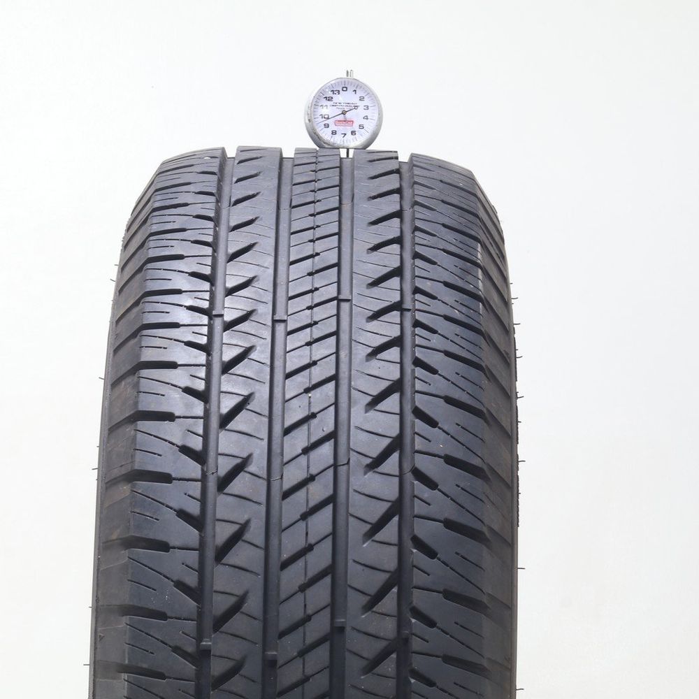 Set of (2) Used 265/65R18 Cooper Evolution HT2 114T - 8-9.5/32 - Image 5
