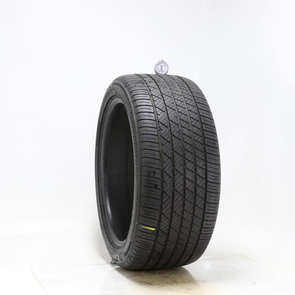 Used 275/40R19 Bridgestone Potenza RE980AS 101W - 6.5/32 - Image 1