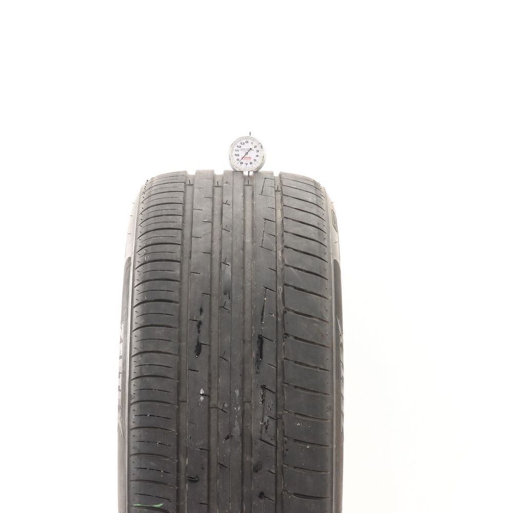 Used 255/50R20 Zeetex SU5000 max 109Y - 8.5/32 - Image 2