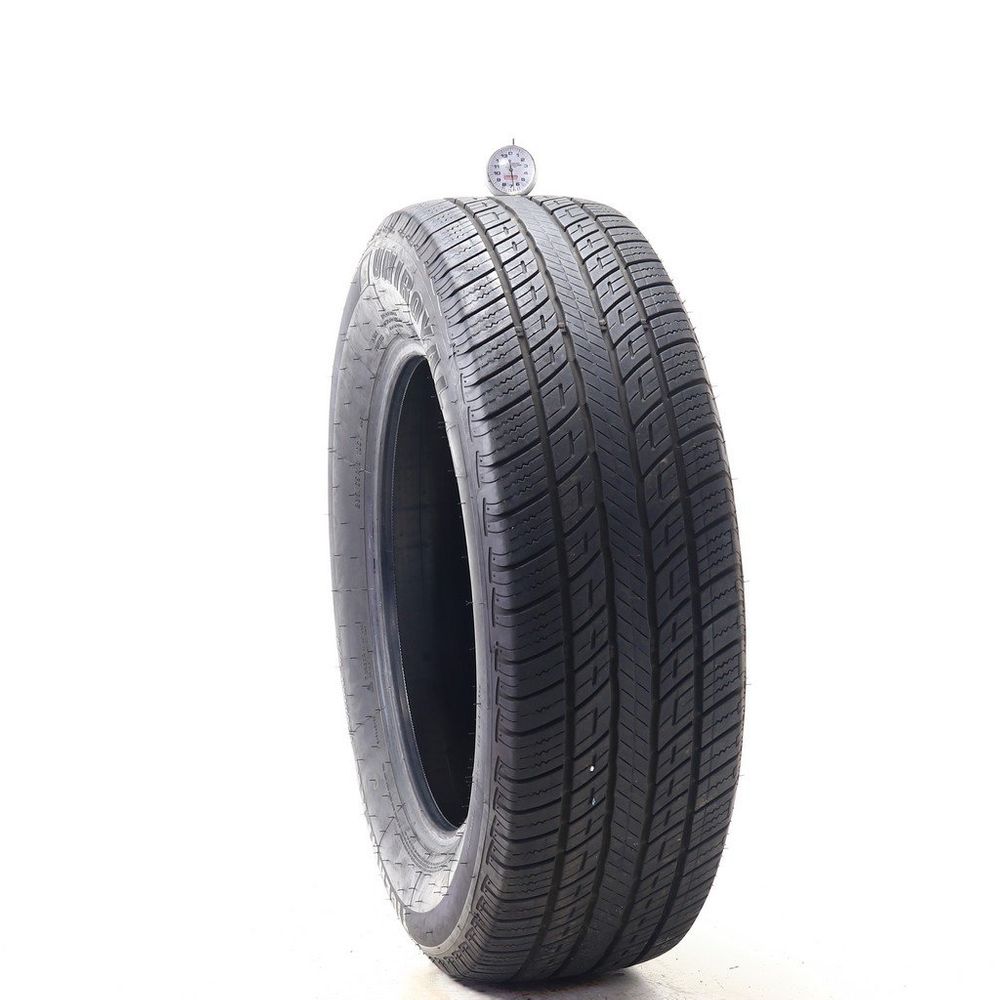 Used 235/65R18 Uniroyal Tiger Paw Touring A/S 106V - 6.5/32 - Image 1