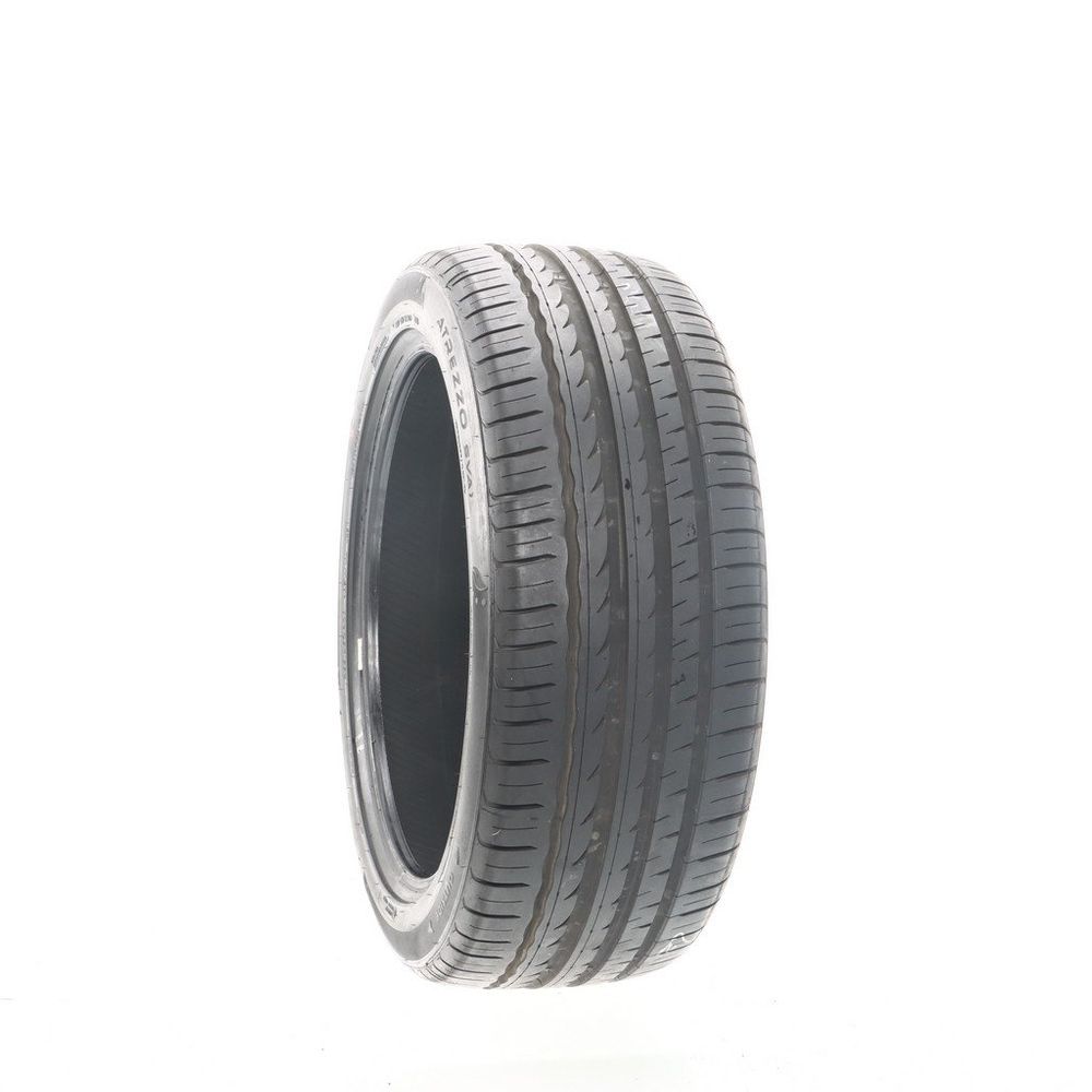 Driven Once 255/45ZR20 Sailun Atrezzo SVA1 105W - 10/32 - Image 1