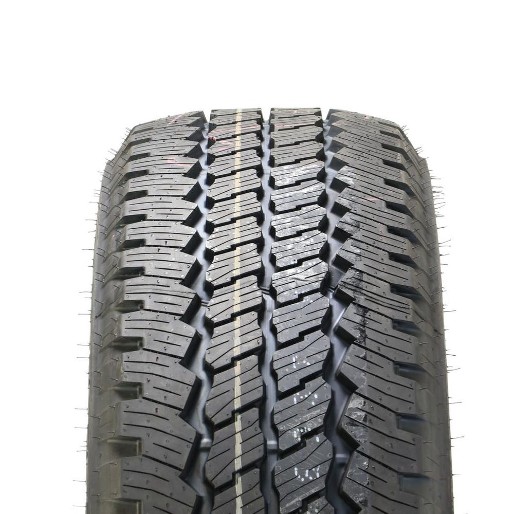 New LT 275/65R20 Bridgestone Dueler A/T RH-S 126/123R E - Image 2