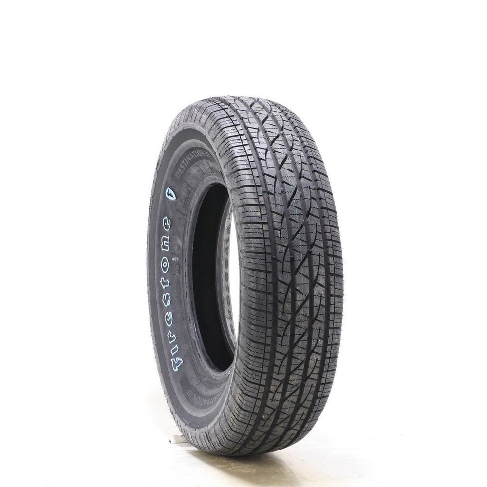 New 225/75R15 Firestone Destination LE3 102T - 10/32 - Image 1