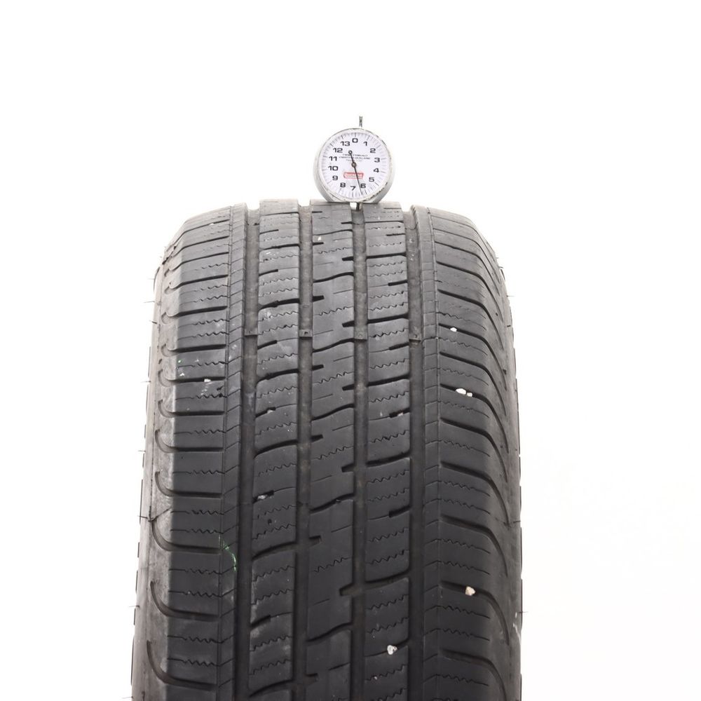 Set of (4) Used 225/60R17 DeanTires Road Control NW-3 Touring A/S 99T - 6-7/32 - Image 2