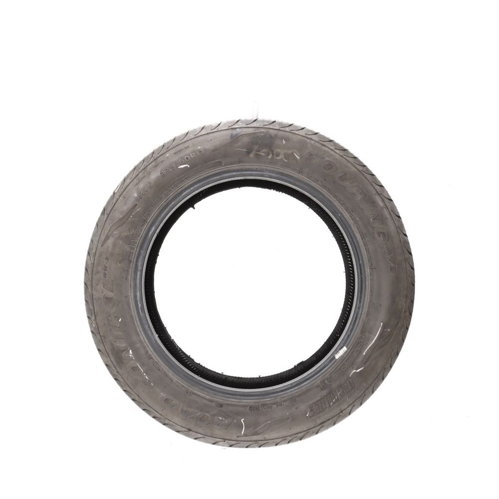 Set of (4) Used 225/60R17 DeanTires Road Control NW-3 Touring A/S 99T - 6-7/32 - Image 3