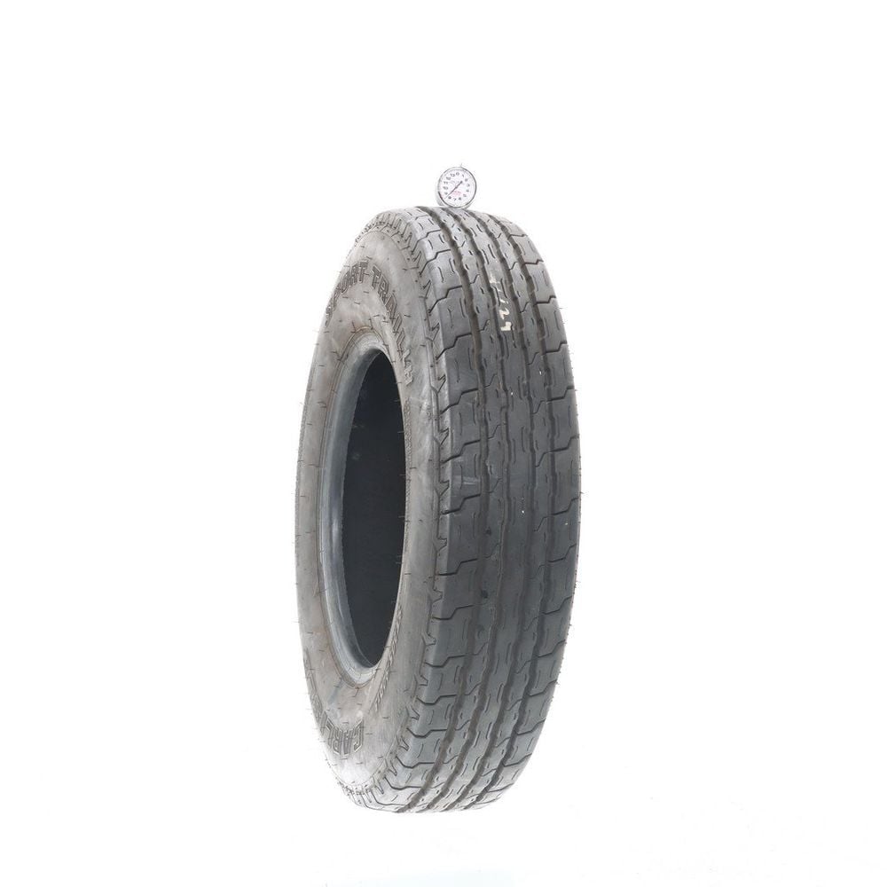 Used ST 205/90D15 Carlisle Sport Trail LH 1N/A D - 8.5/32 - Image 1