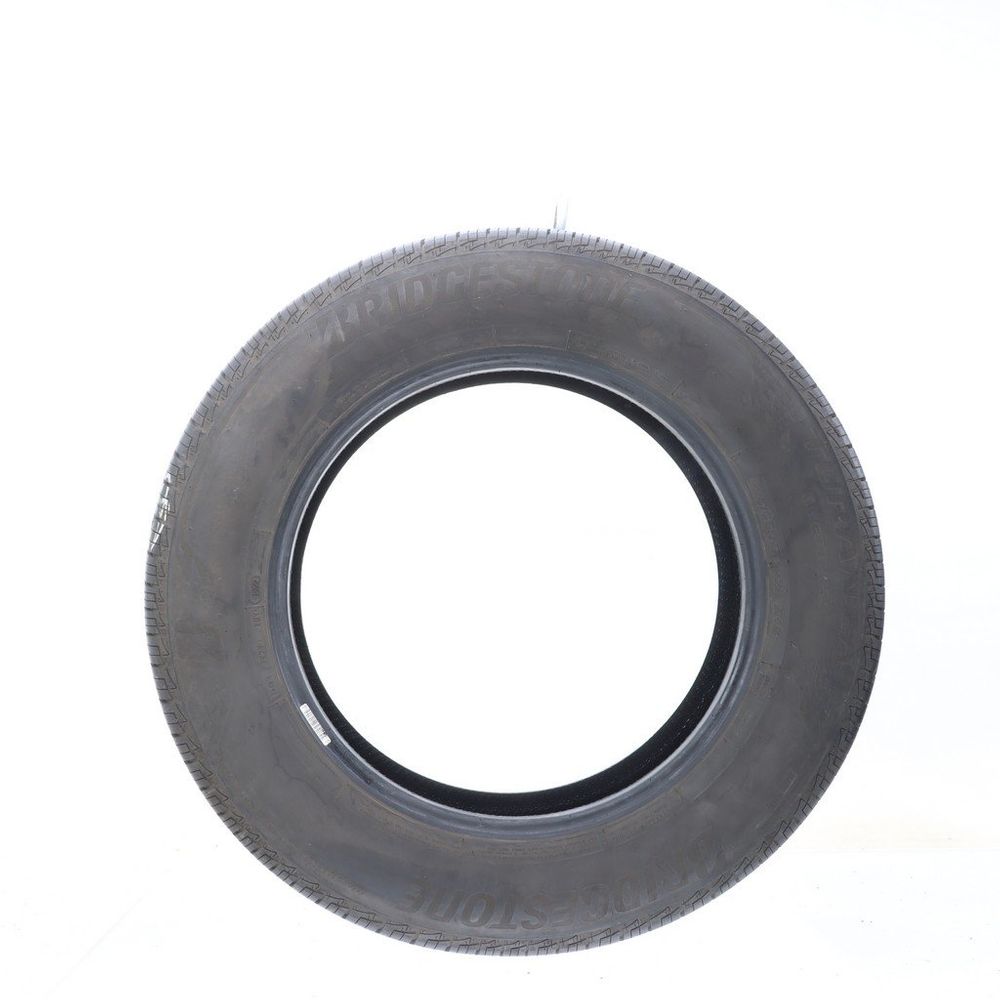 Set of (4) Used 225/65R17 Bridgestone Turanza Quiet Track 102H - 8/32 - Image 3