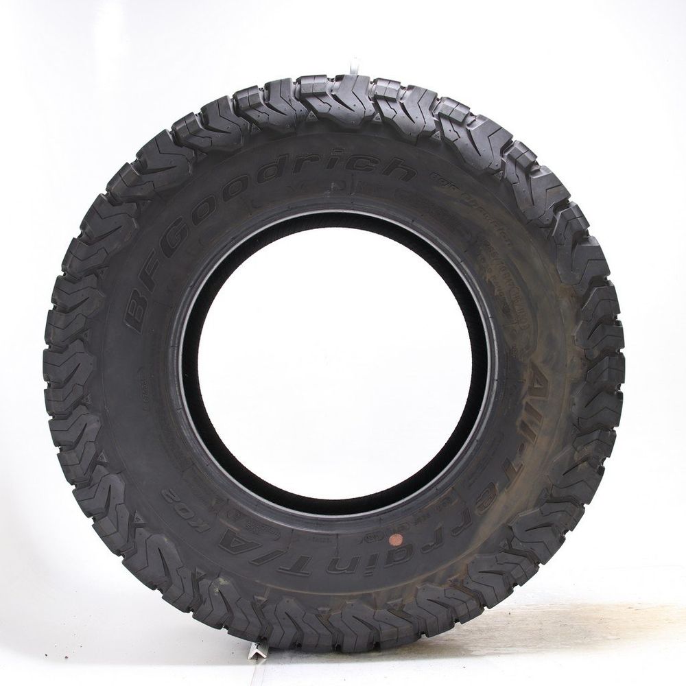 Set of (2) Used LT 285/70R17 BFGoodrich All-Terrain T/A KO2 116/113Q C - 10.5-11.5/32 - Image 6